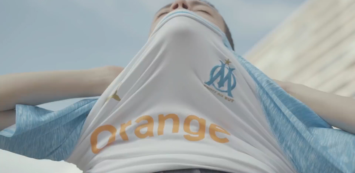 OM – Nous Sommes l’OM Nation