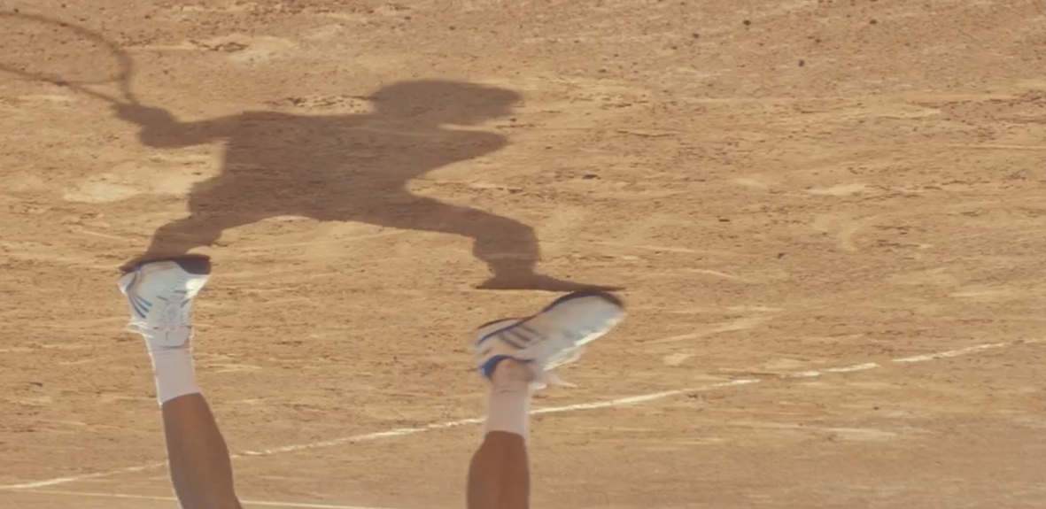 ROLAND GARROS – L’Esprit